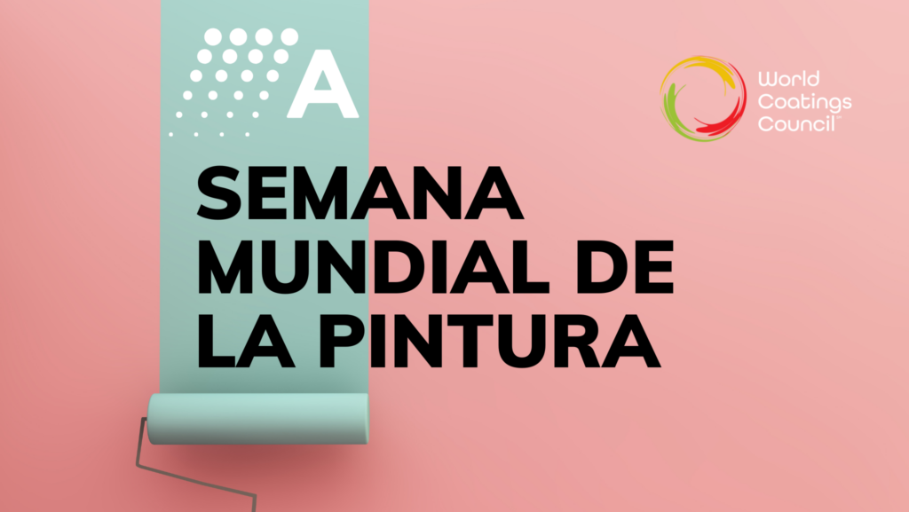Del 24 al 28 de Marzo celebramos la Semana Mundial de la Pintura